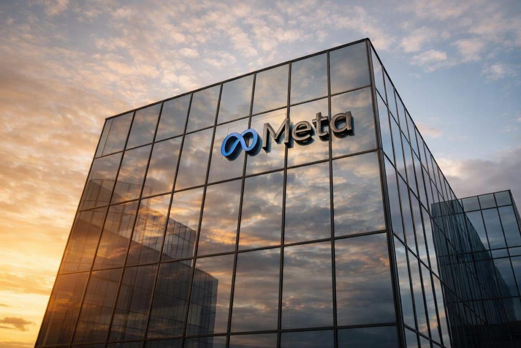 Meta stock drops as Reality Labs layoffs and Wikipedia AI deal put costs in focus