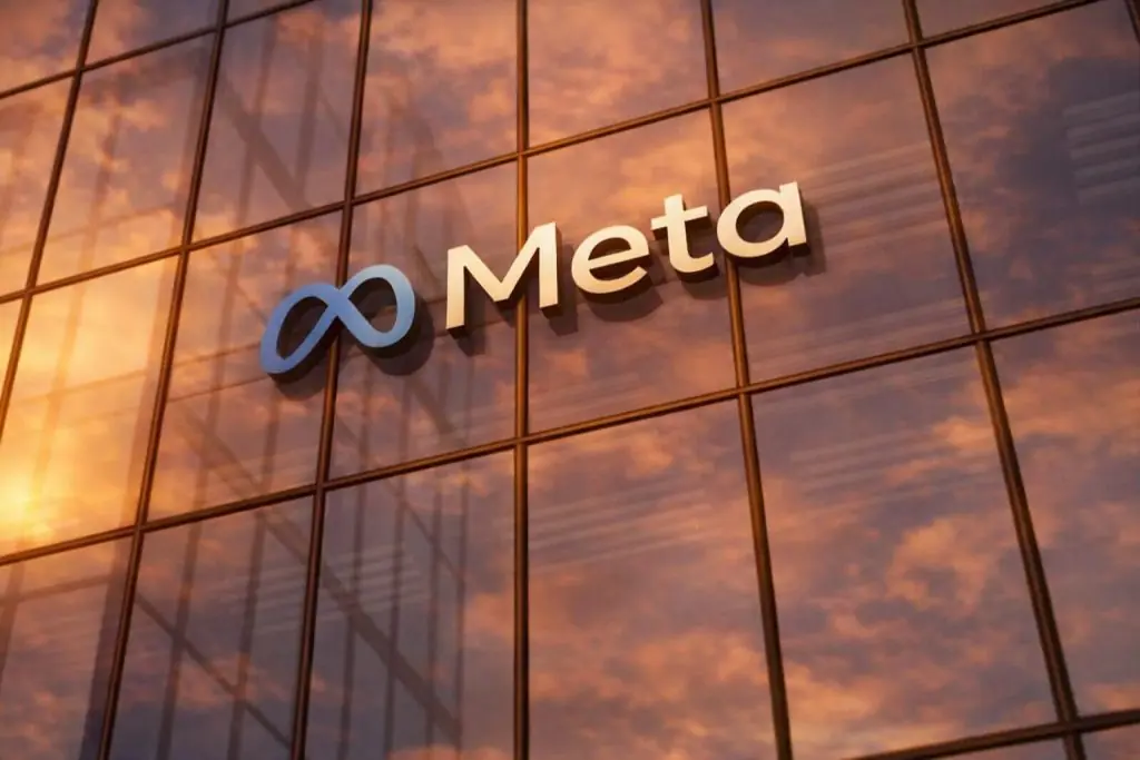 Meta stock ends up after nuclear power deals as WhatsApp EU rules, China review loom