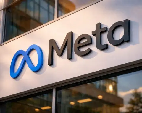 Meta stock heads into earnings week as WhatsApp privacy lawsuit piles on scrutiny