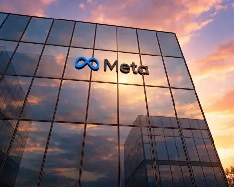 Meta stock heads into Monday after Friday slide — 3 catalysts traders are watching