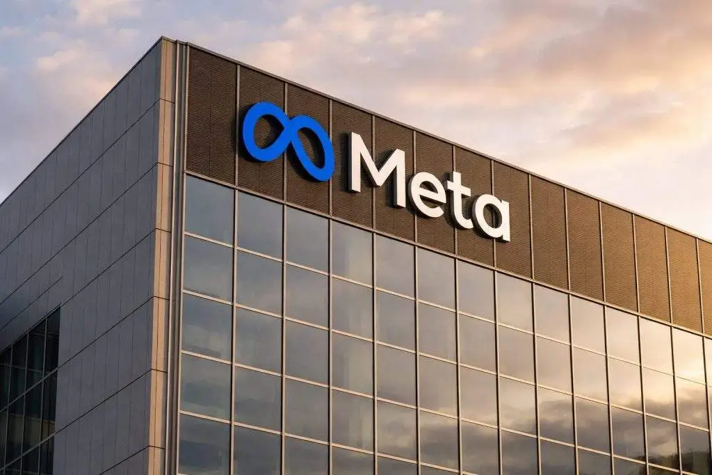 Meta stock holds near $620 as a holiday week starts and investors eye Powell pay filing, teen-safety lawsuits