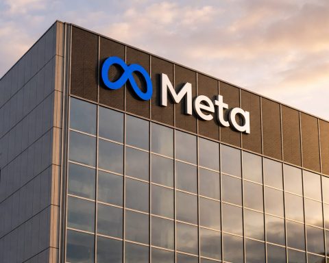 Meta stock holds near $620 as a holiday week starts and investors eye Powell pay filing, teen-safety lawsuits