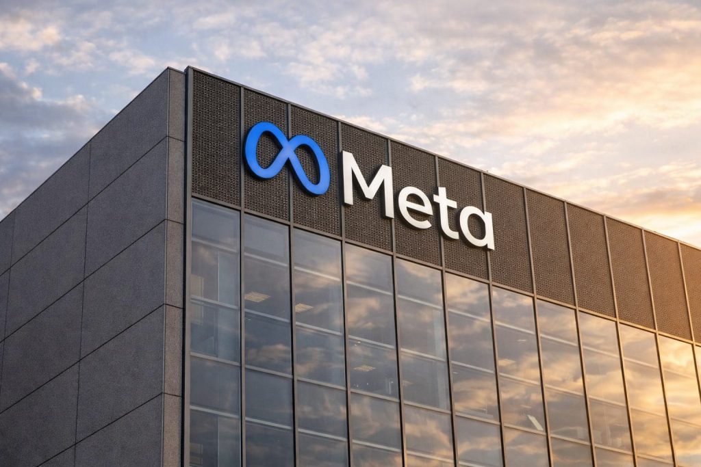 Meta stock holds near $673 as $6 billion Corning deal lands and earnings loom