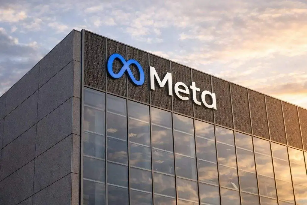 Meta stock holds near $673 as $6 billion Corning deal lands and earnings loom
