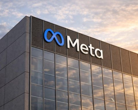 Meta stock holds near $673 as $6 billion Corning deal lands and earnings loom
