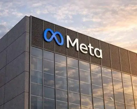 Meta stock holds near $673 as $6 billion Corning deal lands and earnings loom