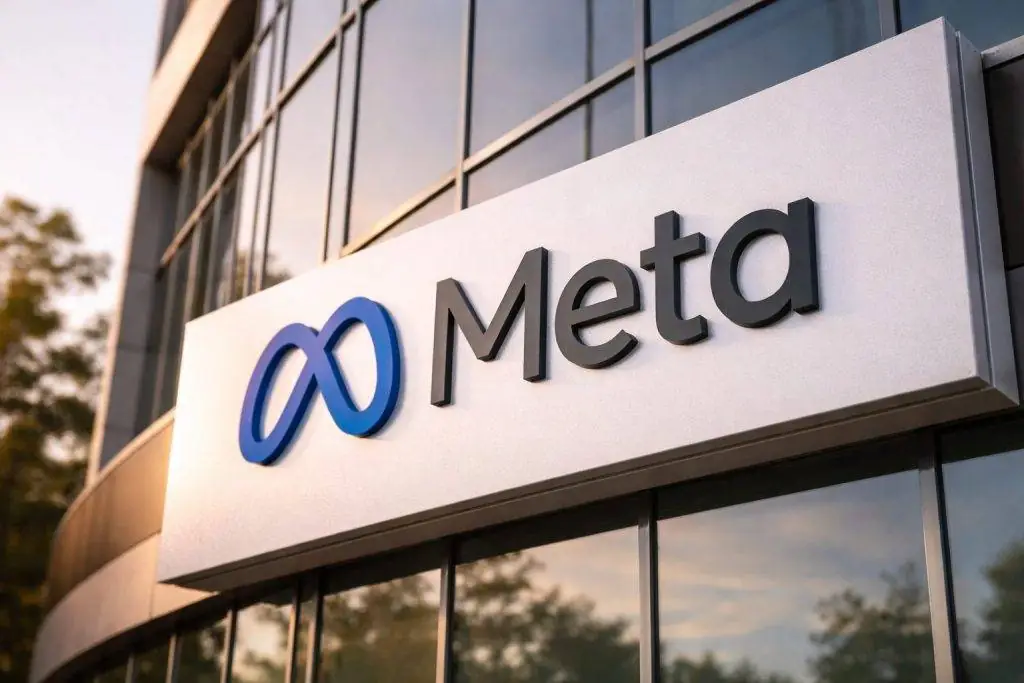 Meta stock jumps 10% as $135 billion AI spend plan meets a Wall Street shrug