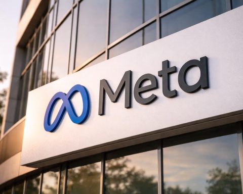 Meta stock jumps 10% as $135 billion AI spend plan meets a Wall Street shrug