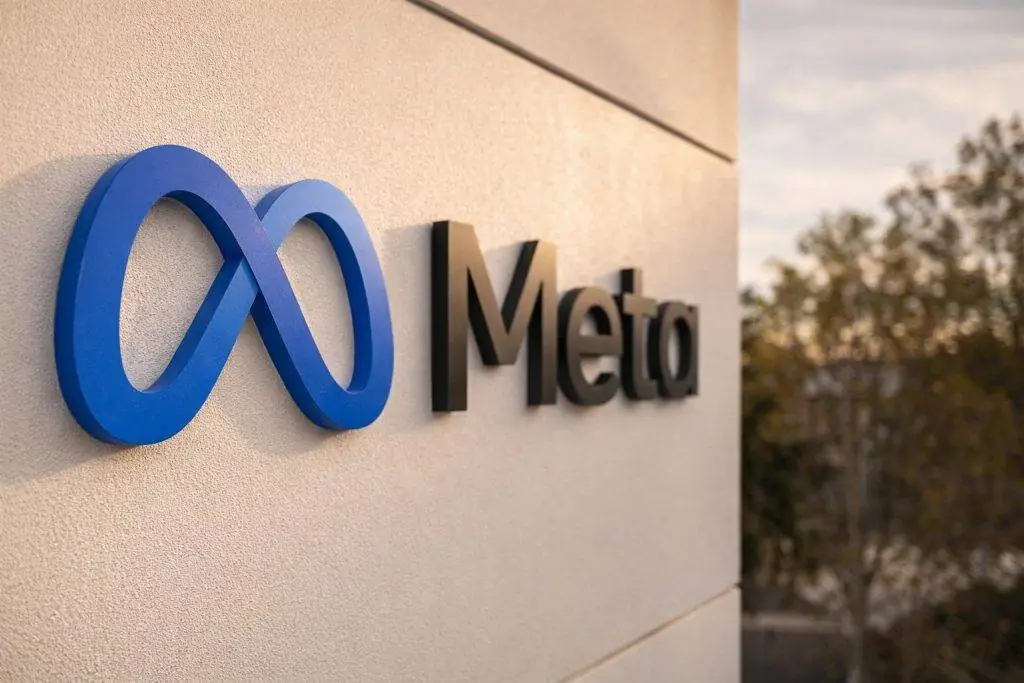 Meta stock jumps about 9% as Zuckerberg bets big on “superintelligence” spending