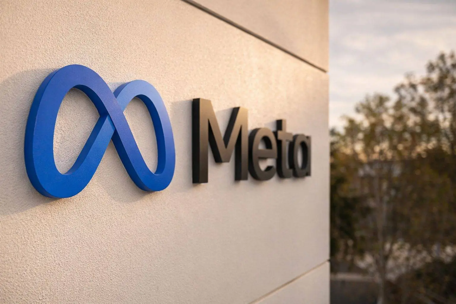 Meta stock jumps about 9% as Zuckerberg bets big on “superintelligence” spending