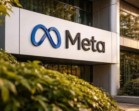 Meta stock jumps after analyst upgrade — but earnings, EU rules and a trial now loom