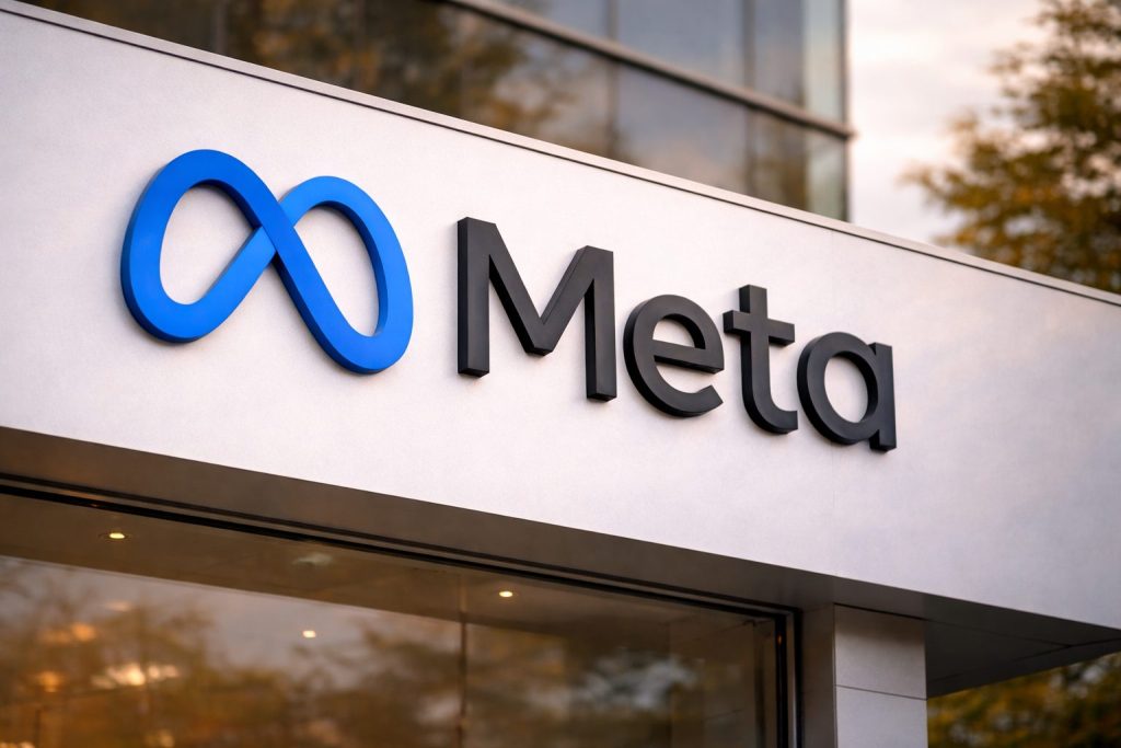 Meta stock jumps nearly 10% after earnings, even with $135 billion AI spending plan