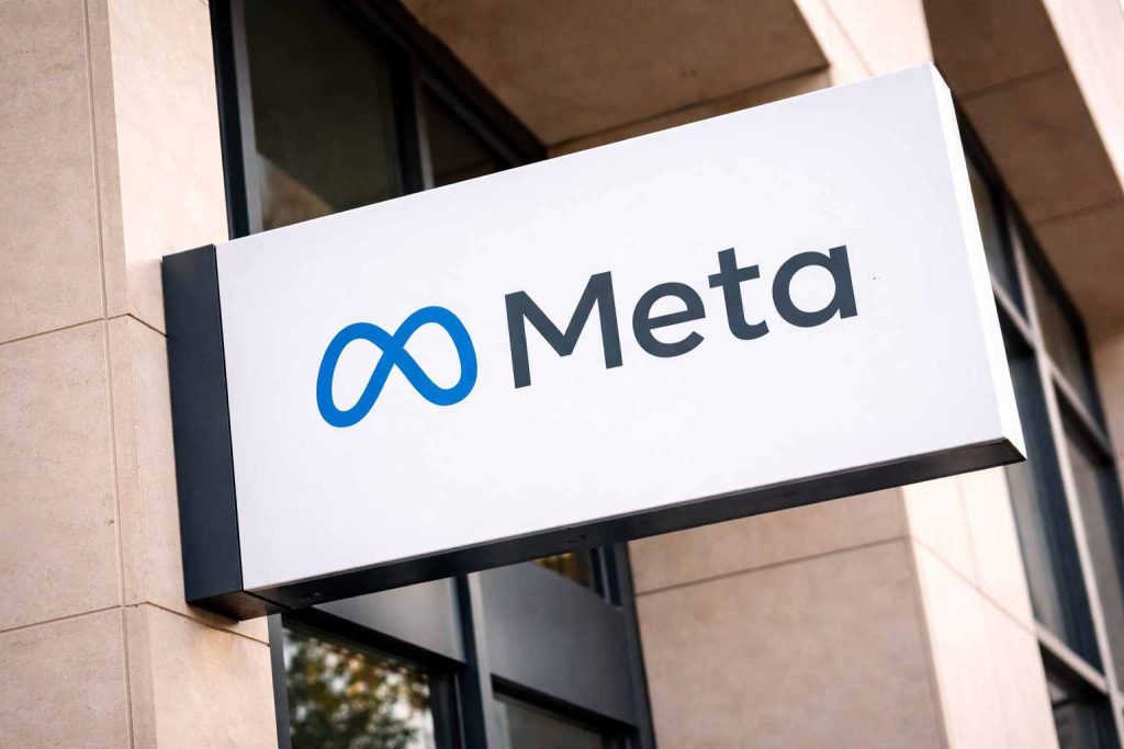 Meta stock jumps nearly 11% as Wall Street sizes up $135 billion AI spending plan
