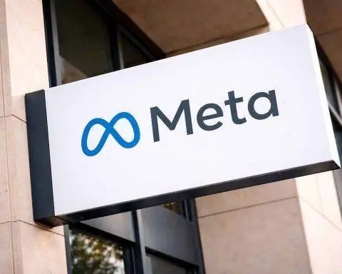 Meta stock jumps nearly 11% as Wall Street sizes up $135 billion AI spending plan