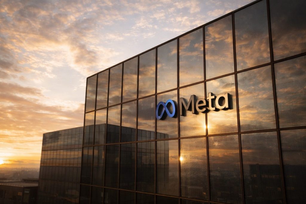 Meta stock jumps nearly 6% as AI lab update and Threads ads put earnings in focus