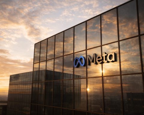 Meta stock jumps nearly 6% as AI lab update and Threads ads put earnings in focus
