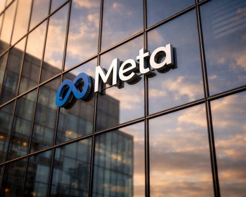 Meta stock jumps nearly 6% as Threads ad rollout widens and earnings loom