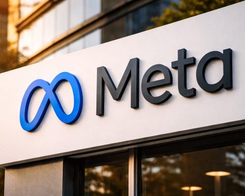 Meta stock jumps on $6 billion Corning AI cable deal as earnings loom