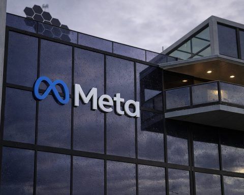 Meta stock nudges lower after hours as Wikipedia AI deal and FTC scrutiny sharpen focus ahead of earnings