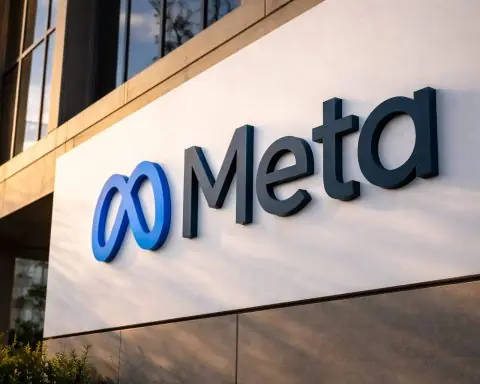 Meta stock price barely moves near $673 as earnings and AI spend take center stage
