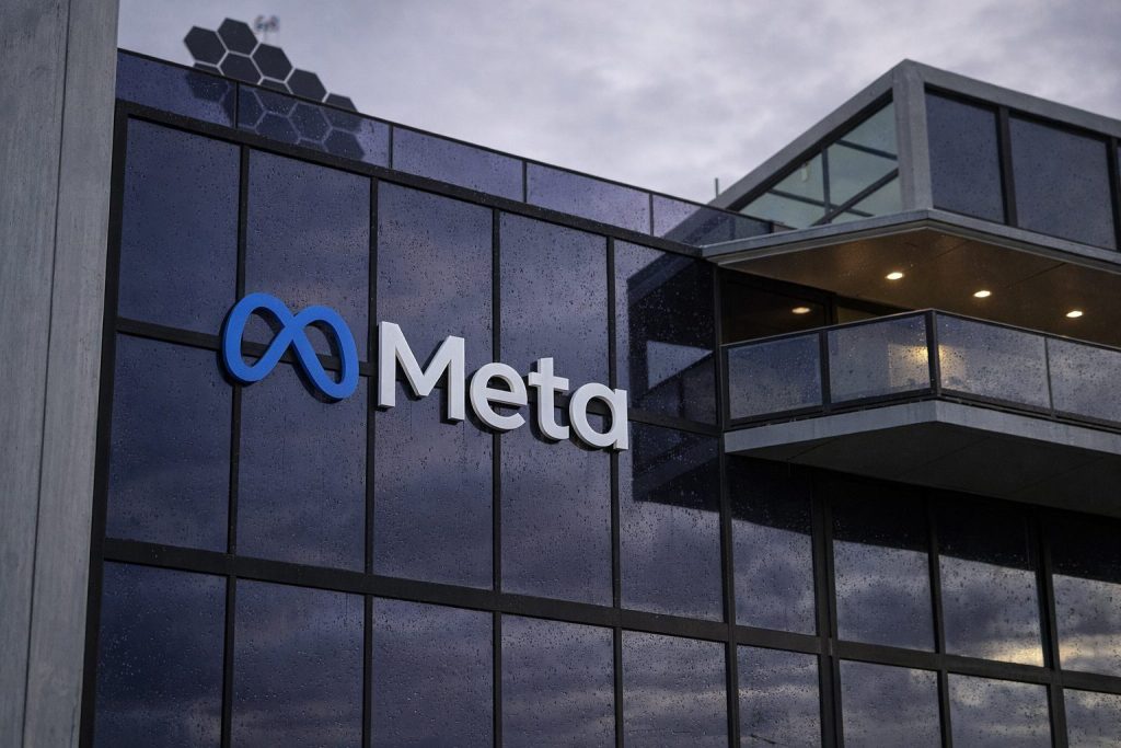 Meta stock price climbs as Louisiana data-center probe and Wikipedia AI deal sharpen cost focus