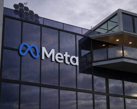 Meta stock price climbs as Louisiana data-center probe and Wikipedia AI deal sharpen cost focus