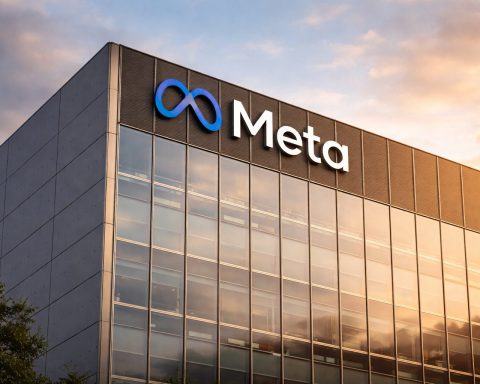 Meta stock price heads into earnings week after teen AI pause, UK WhatsApp probe