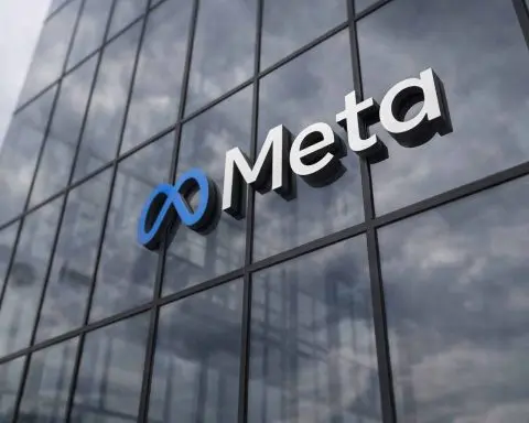 Meta Stock Pullback Reopens Value Debate Despite Strong Q4 and Huge AI Bill