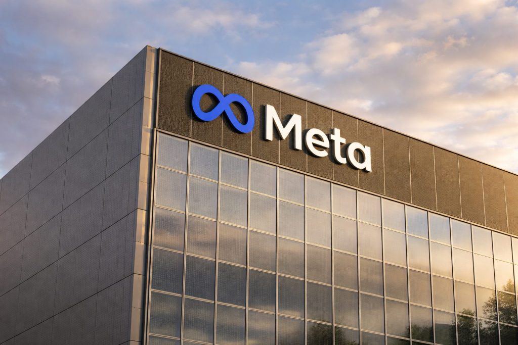 Meta stock rises after hours as new AI lab hits milestone, FTC appeal adds overhang