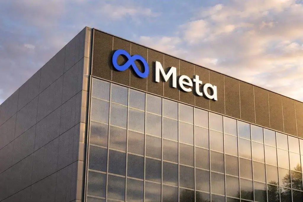 Meta stock rises after hours as new AI lab hits milestone, FTC appeal adds overhang