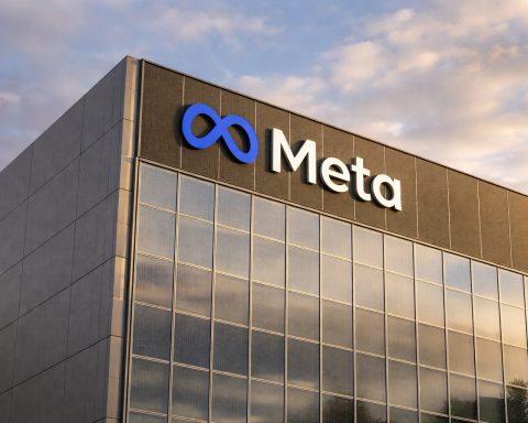 Meta stock rises after hours as new AI lab hits milestone, FTC appeal adds overhang