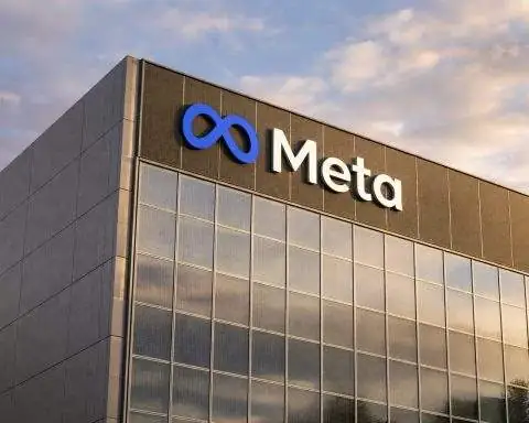 Meta stock rises after hours as new AI lab hits milestone, FTC appeal adds overhang