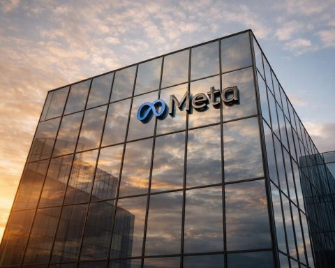 Meta stock rises after-hours as Wikipedia AI training deals put data costs back in focus