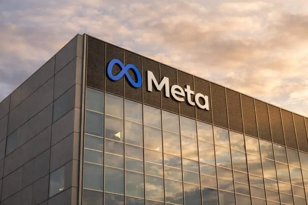 Meta stock set for Tuesday test as tariff threats hit tech ahead of earnings