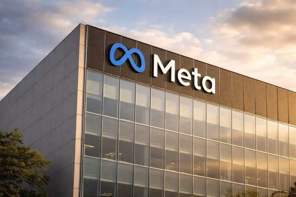 Meta stock slides after FTC revives Instagram-WhatsApp antitrust fight, with earnings next week