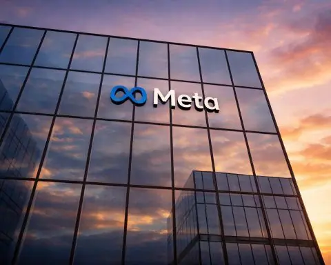 Meta stock slides after hours as scam-ad ‘playbook’ report puts regulatory risk back in focus