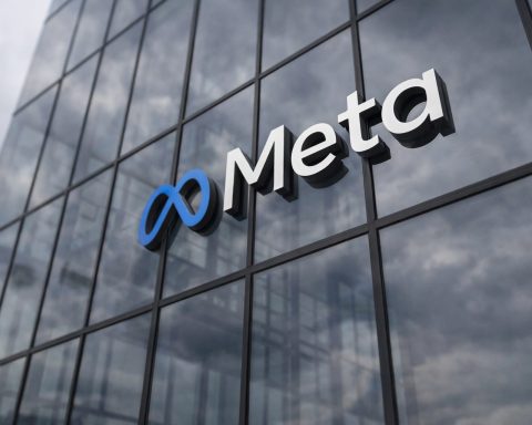 Meta stock slides as “Meta Compute” plan spotlights AI spending and power risk