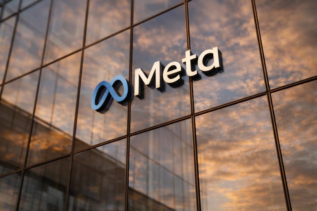 Meta stock slides as Reality Labs layoffs and “Meta Compute” AI push put spending back in focus