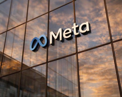 Meta stock slides as Reality Labs layoffs and “Meta Compute” AI push put spending back in focus