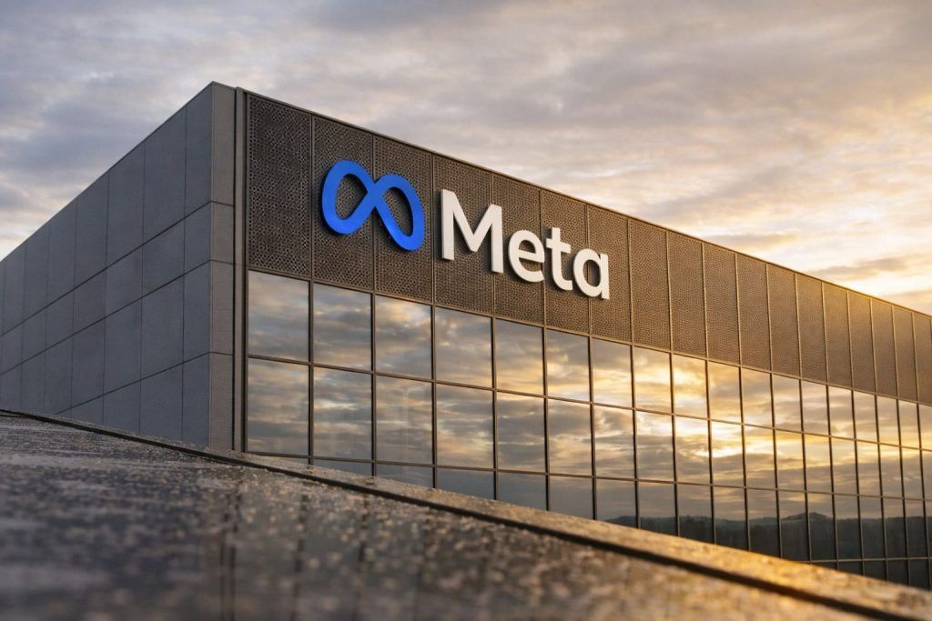 Meta stock slips after-hours as Zuckerberg rolls out ‘Meta Compute’ AI buildout