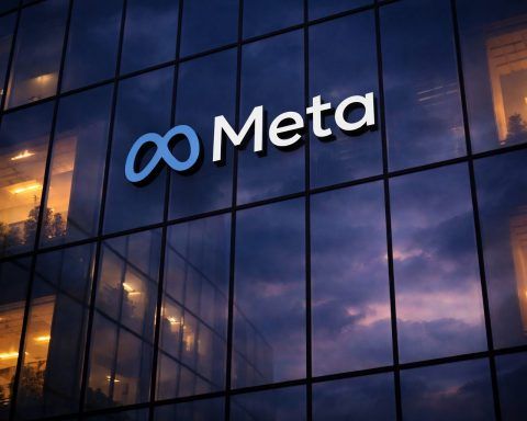 Meta stock slips to start 2026 as rates rise; traders eye earnings timing