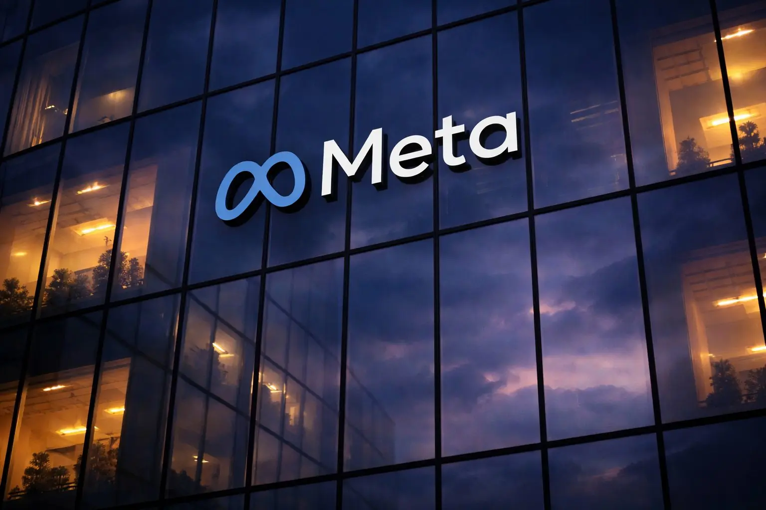 Meta stock slips to start 2026 as rates rise; traders eye earnings timing