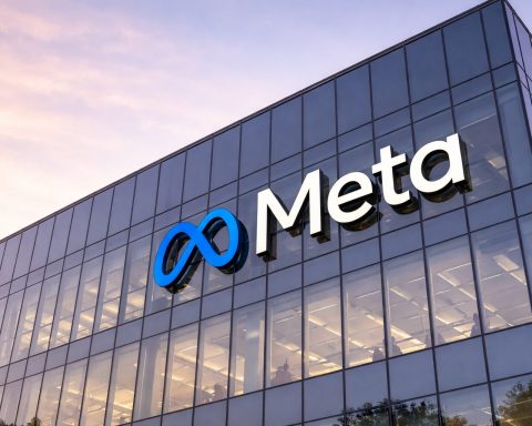 Meta stock steadies before the bell after a 5.7% pop — here’s what’s driving META now