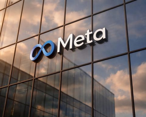 Meta stock ticks up after teen AI character pause as earnings week nears