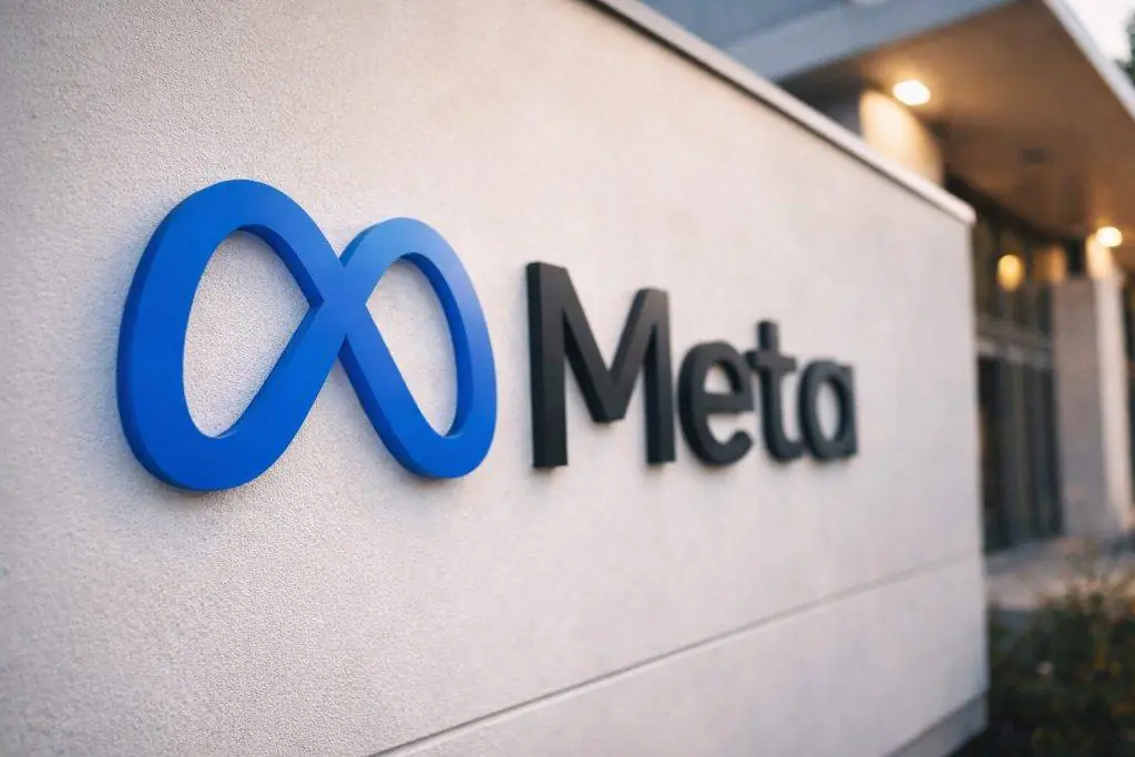 Meta’s $135B AI Spending Forecast Overshadows a Strong Q4 Beat at Facebook Parent