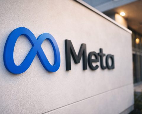 Meta’s $135B AI Spending Forecast Overshadows a Strong Q4 Beat at Facebook Parent