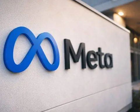 Meta’s $135B AI Spending Forecast Overshadows a Strong Q4 Beat at Facebook Parent