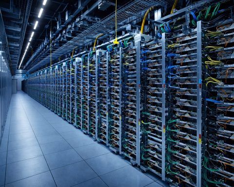 Meta’s nuclear power deals jolt data center stocks as CPI week looms