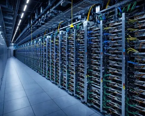 Meta’s nuclear power deals jolt data center stocks as CPI week looms