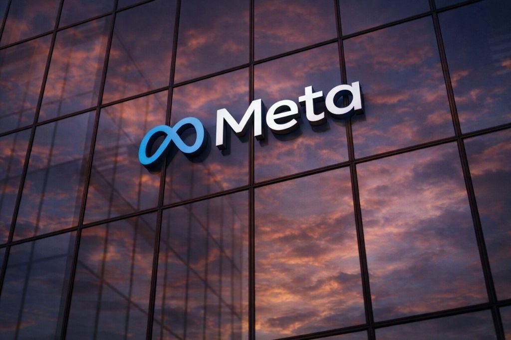 Meta’s nuclear power pivot puts communication services stocks (XLC) in focus ahead of Monday
